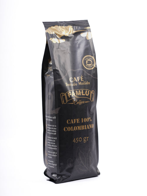 Tradicion cafetera