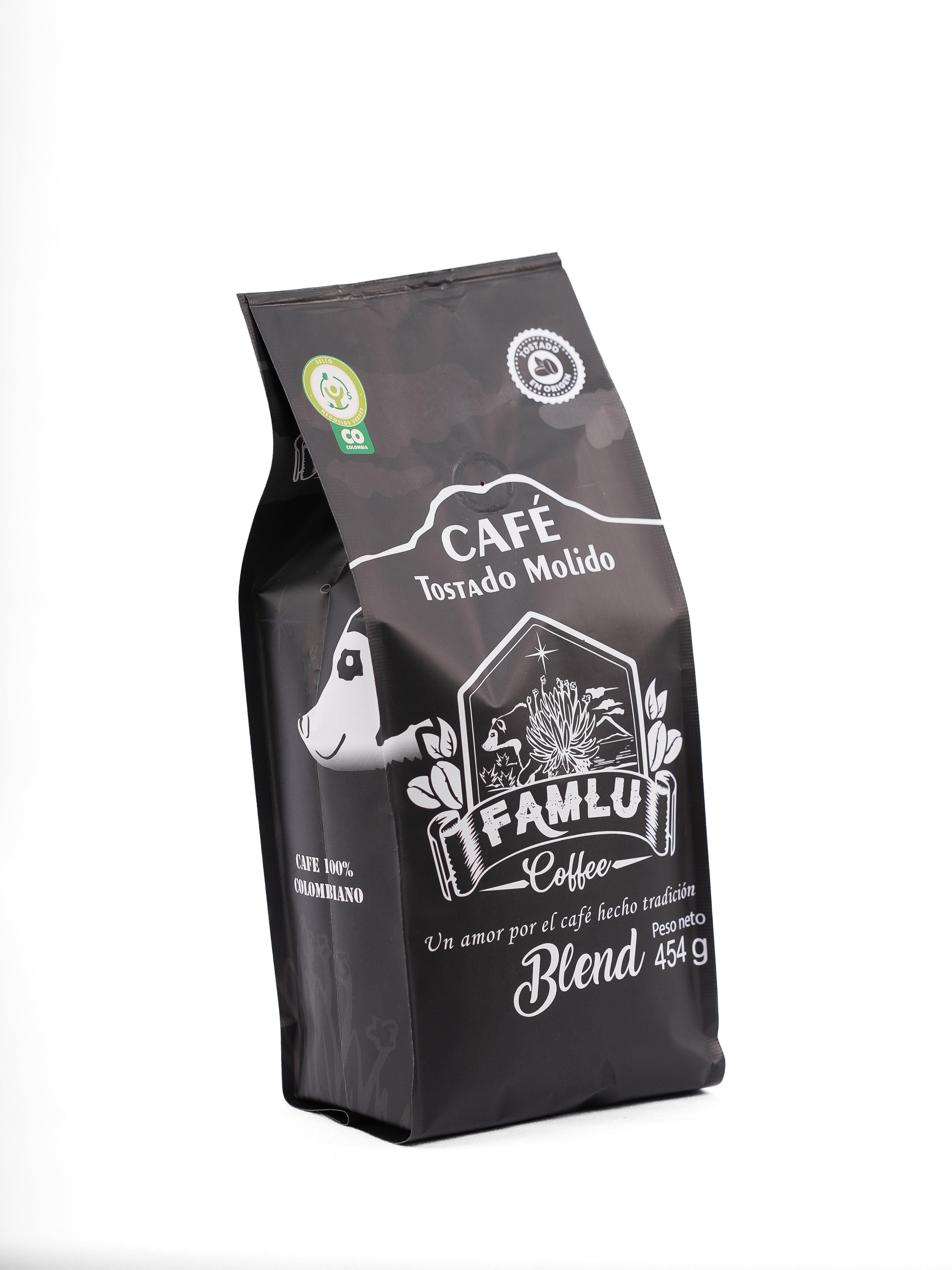 BLEND ESPECIALIDAD
