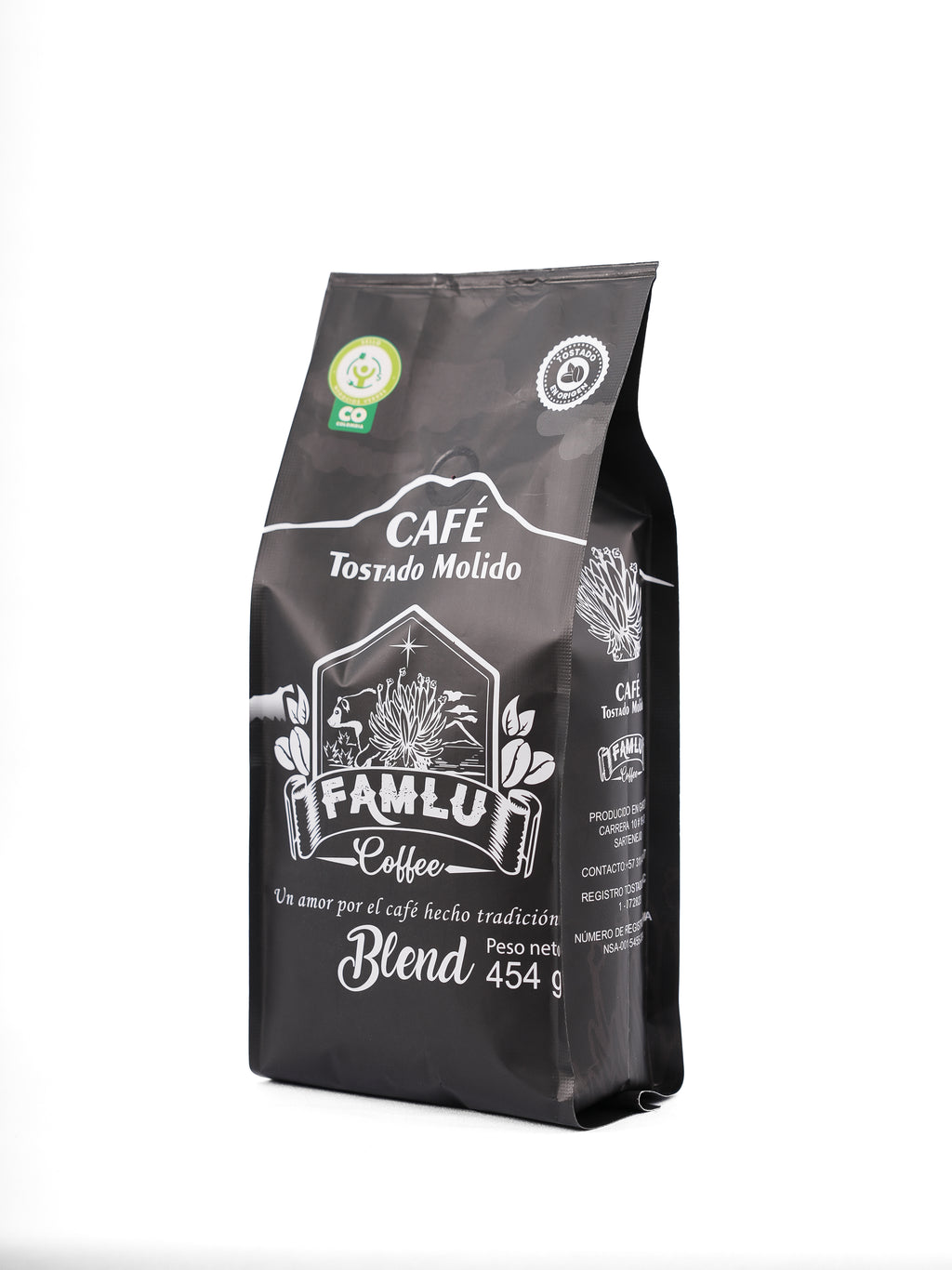 BLEND ESPECIALIDAD