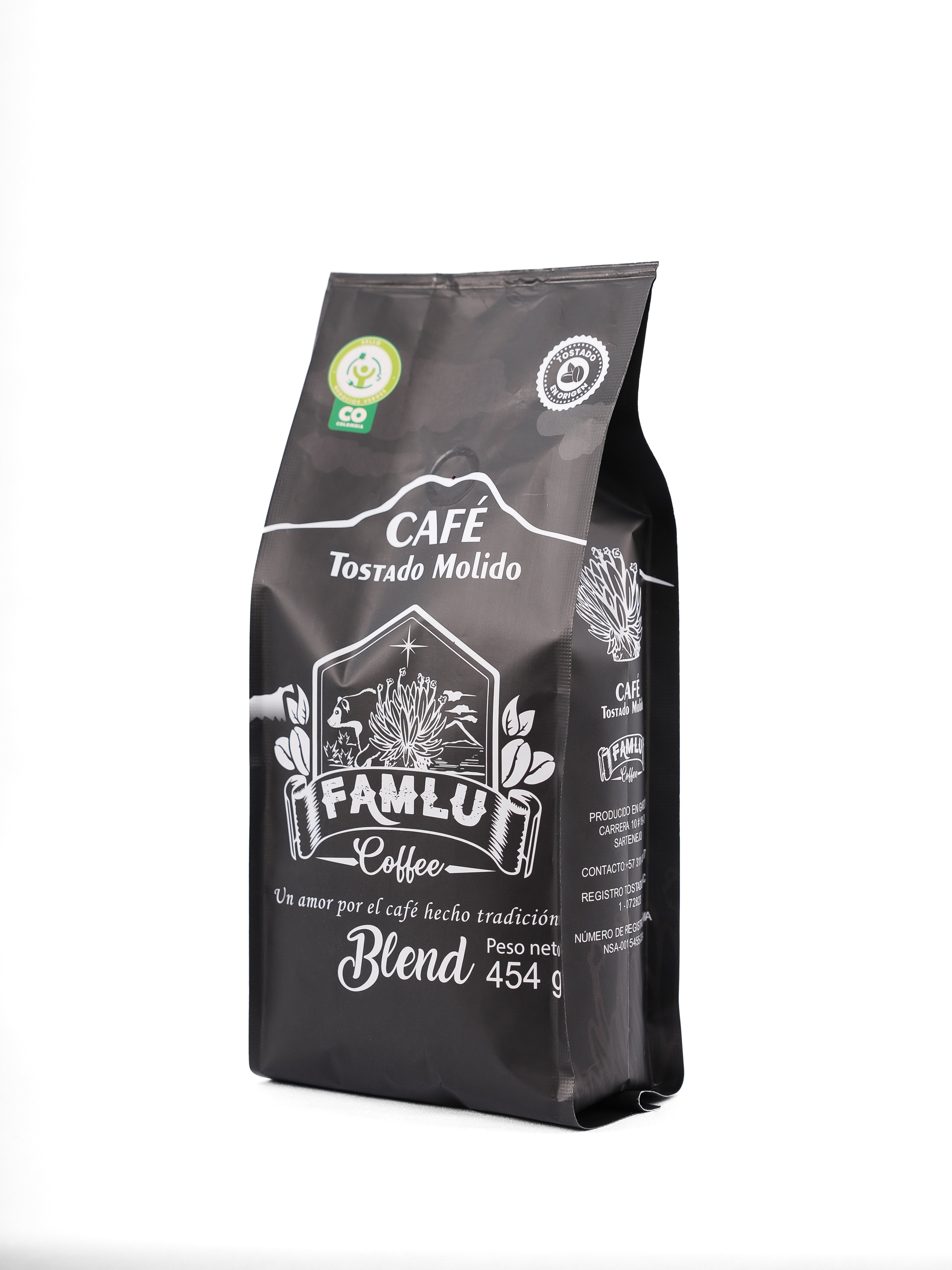BLEND ESPECIALIDAD